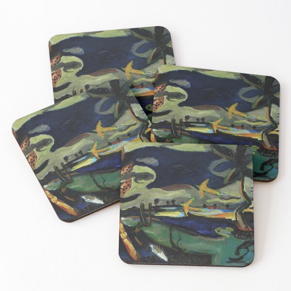 Item preview, wetlands designed and sold by glennbrady.