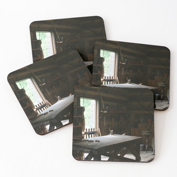 Item preview, Woodworking Shop designed and sold by CreativeAD.
