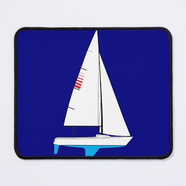 Item preview, Sonar Sailboat designed and sold by CHBB.