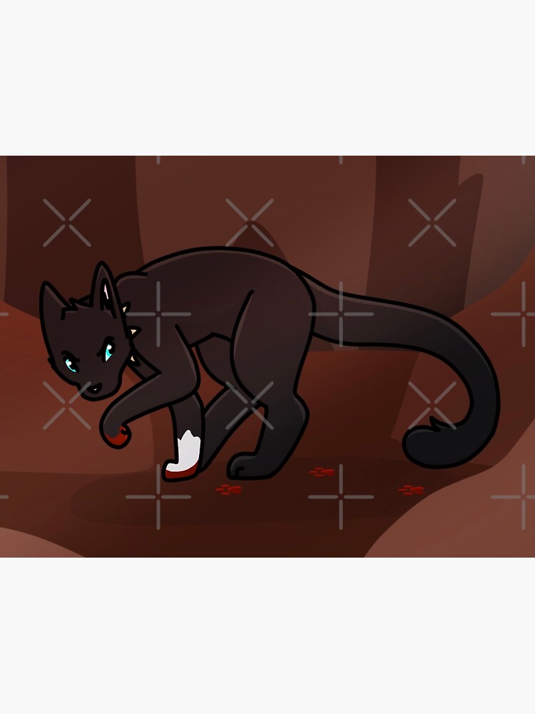 Scourge Cat Tapestry for Sale by ChaosReigns91