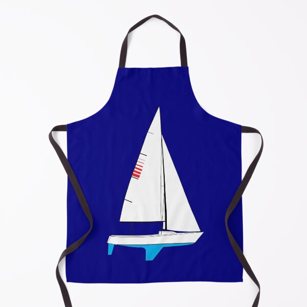 Item preview, Sonar Sailboat designed and sold by CHBB.