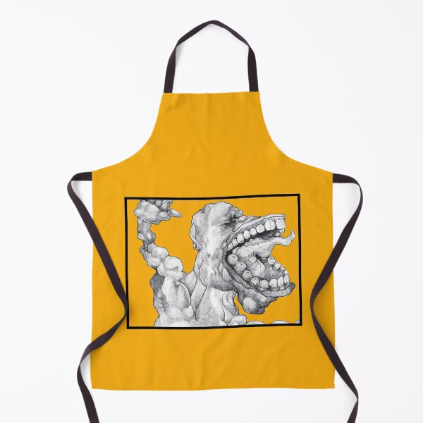 Item preview, Teeth in the equation designed and sold by GonzaloHdezF.
