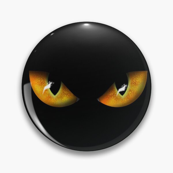 Item preview, Cat eyes designed and sold by DesertG.