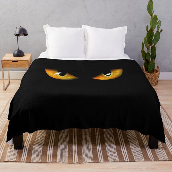 Item preview, Cat eyes designed and sold by DesertG.
