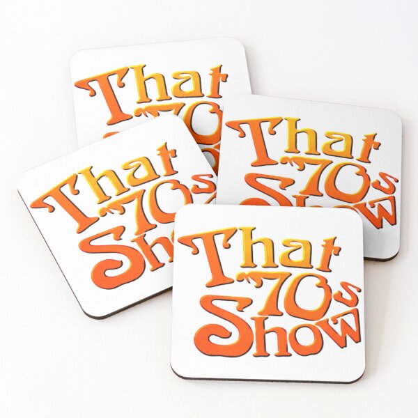 Item preview, That 70s Show (1998-2006) Tv Show designed and sold by LovedPosters.
