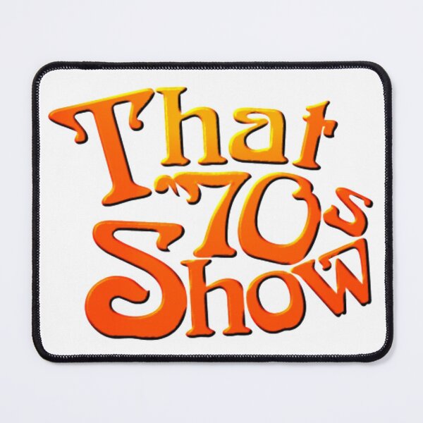Item preview, That 70s Show (1998-2006) Tv Show designed and sold by LovedPosters.