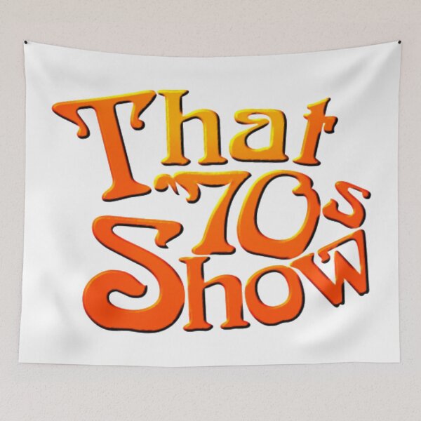 Item preview, That 70s Show (1998-2006) Tv Show designed and sold by LovedPosters.