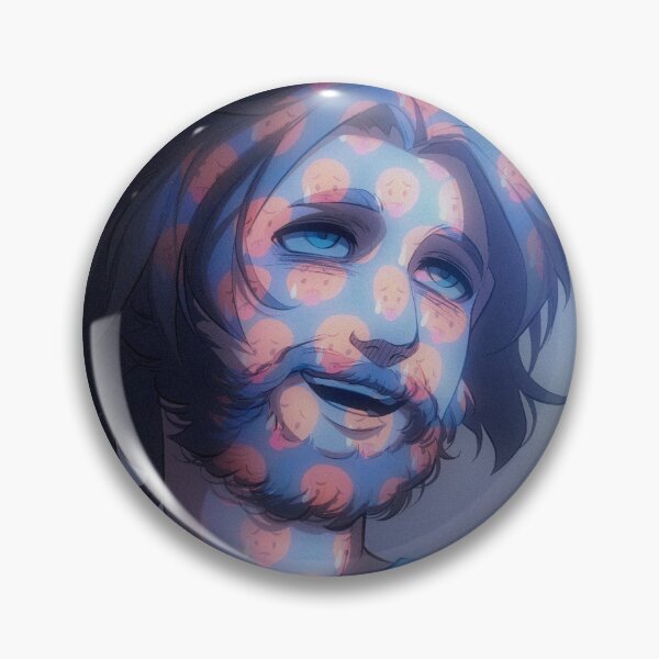 Item preview, Bo Burnham Inside designed and sold by ArtsyWalker.