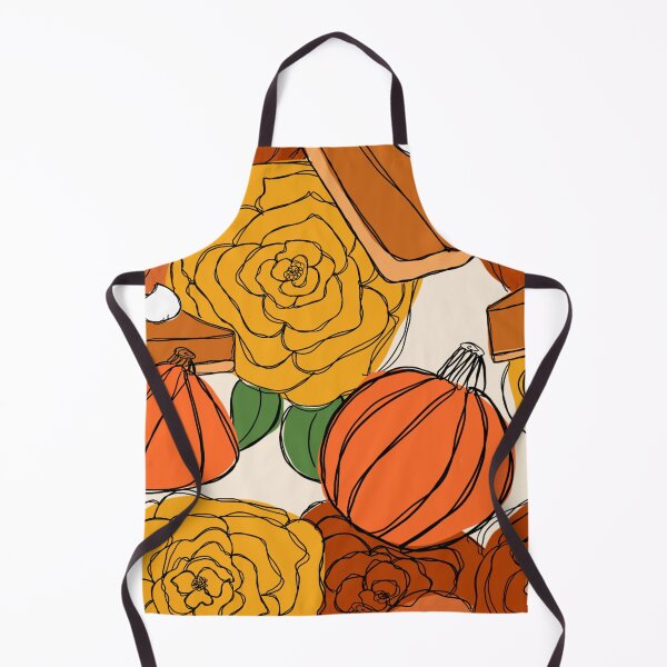 Item preview, Fall floral print designed and sold by StudioSamanthaa.