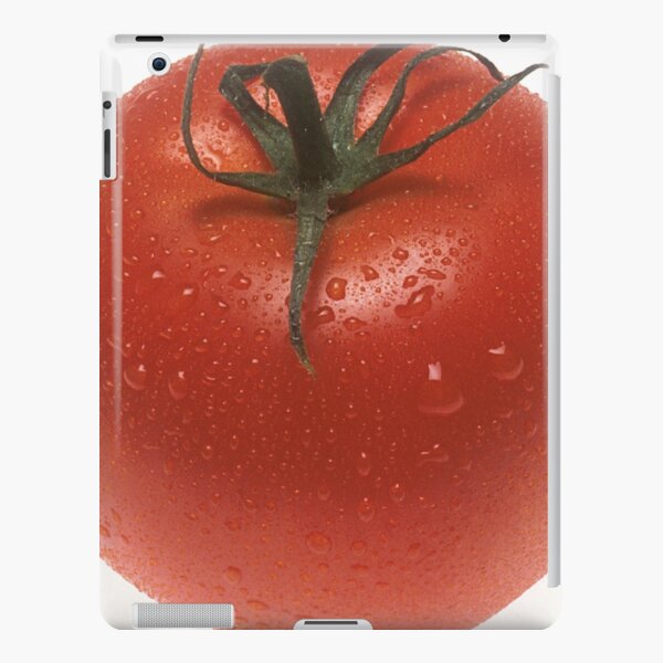 Fresh Tomato iPad Snap Case