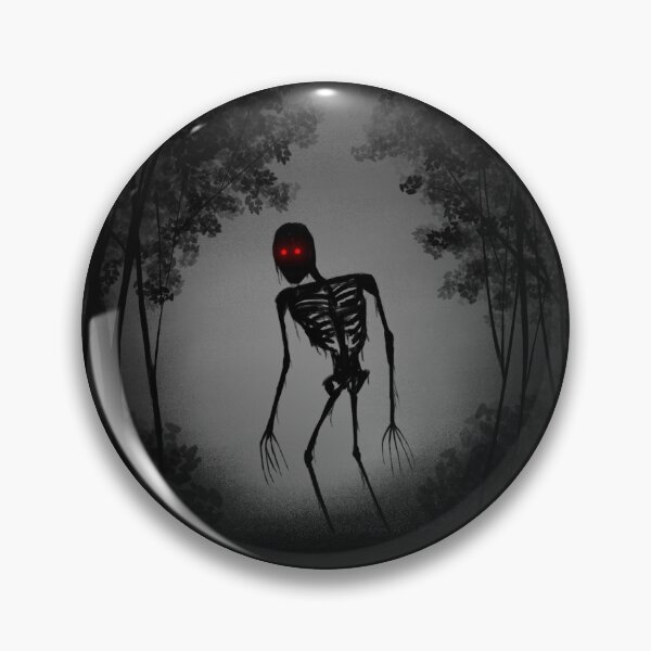 Item preview, Spooky Skelly designed and sold by Sticks-Figures.