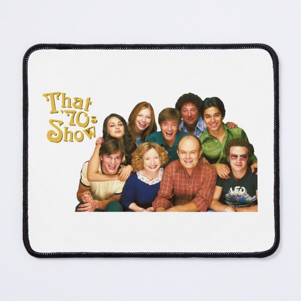 Item preview, That 70s Show (1998-2006) Tv Show designed and sold by LovedPosters.