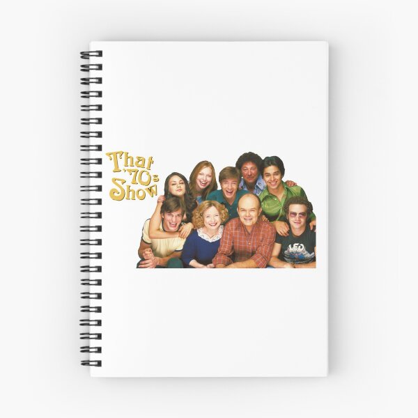 Item preview, That 70s Show (1998-2006) Tv Show designed and sold by LovedPosters.