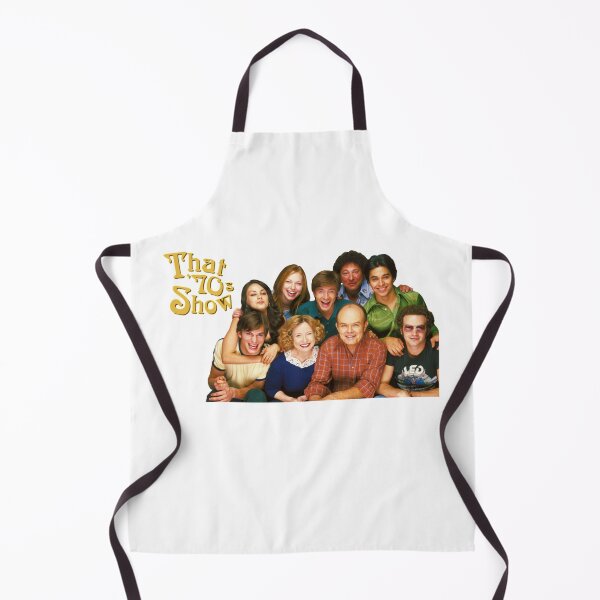 Item preview, That 70s Show (1998-2006) Tv Show designed and sold by LovedPosters.