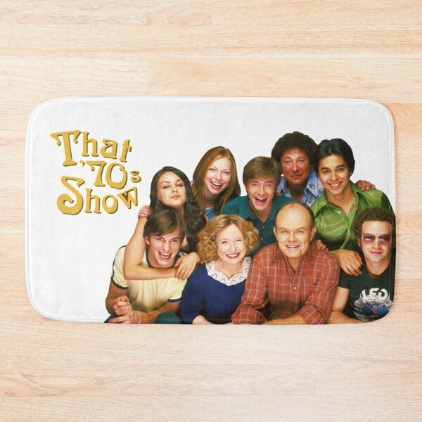 Item preview, That 70s Show (1998-2006) Tv Show designed and sold by LovedPosters.