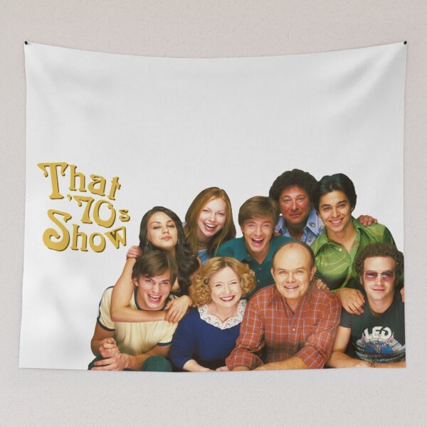 Item preview, That 70s Show (1998-2006) Tv Show designed and sold by LovedPosters.