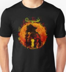 Mera mera art (Ace) Unisex T-Shirt