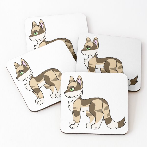Item preview, Tawnypelt designed and sold by ceolsonart.