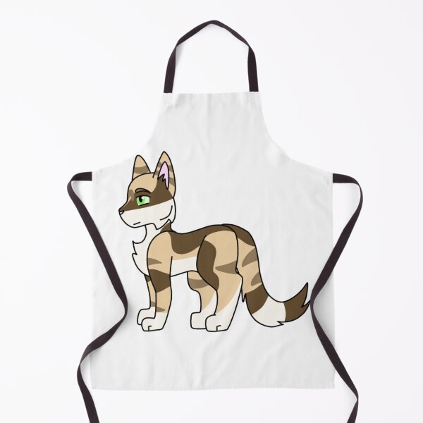 Item preview, Tawnypelt designed and sold by ceolsonart.