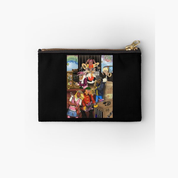 Item preview, Dr. Teeth and the Electric Mayhem IRL  designed and sold by dlerhhgfh.