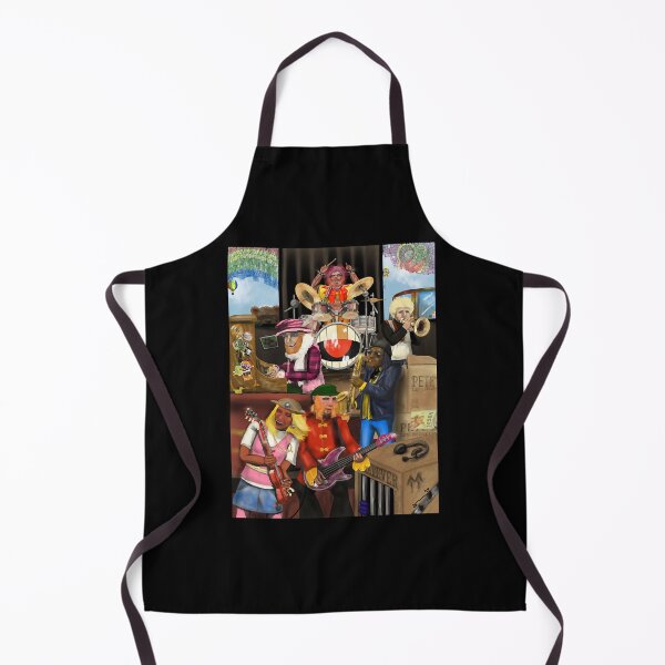 Item preview, Dr. Teeth and the Electric Mayhem IRL designed and sold by dlerhhgfh.