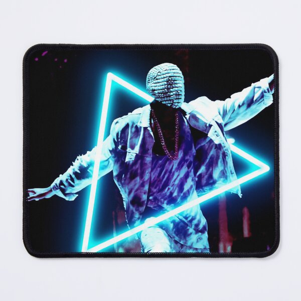 Item preview, Cool The Kanye Neon West designed and sold by RaymondKendrick.