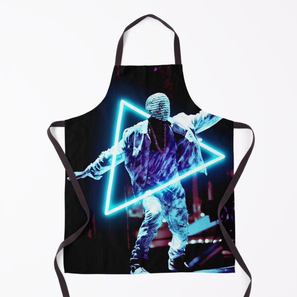 Item preview, Cool The Kanye Neon West designed and sold by RaymondKendrick.