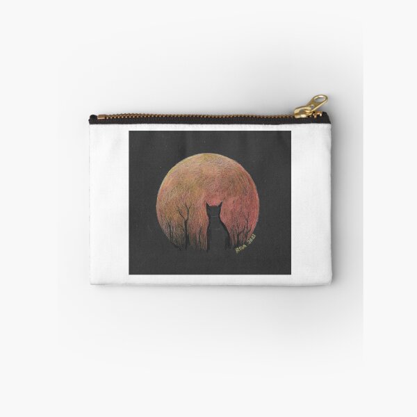 Item preview, Autumn Moon designed and sold by ReneeDixonArt.