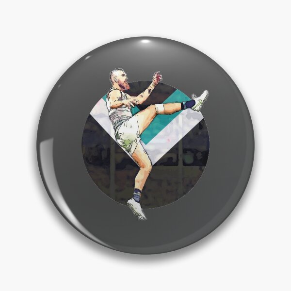 Item preview, Charlie Dixon | AFL - Port Adelaide Power designed and sold by Bobby Shaftoe.