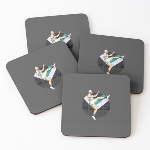 Item preview, Charlie Dixon | AFL - Port Adelaide Power designed and sold by Bobby Shaftoe.