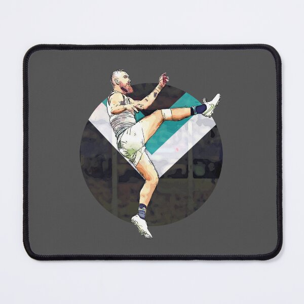 Item preview, Charlie Dixon | AFL - Port Adelaide Power designed and sold by Bobby Shaftoe.