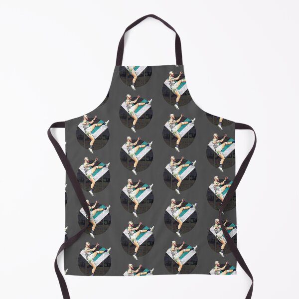 Item preview, Charlie Dixon | AFL - Port Adelaide Power designed and sold by Bobby Shaftoe.