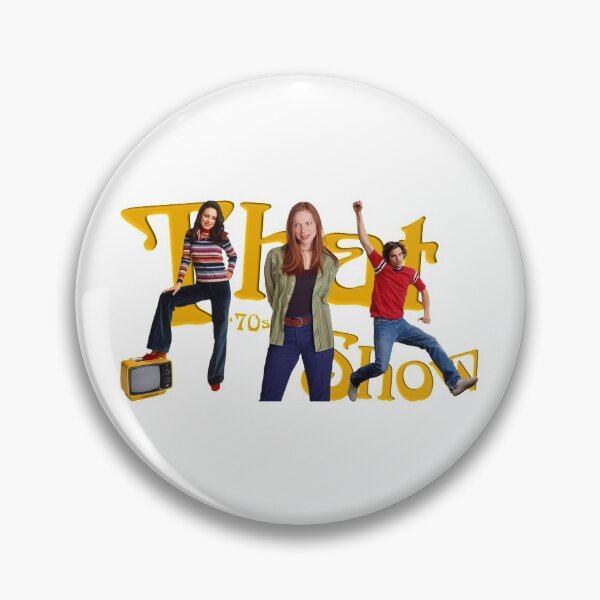 Item preview, That 70s Show (1998-2006) Tv Show designed and sold by LovedPosters.