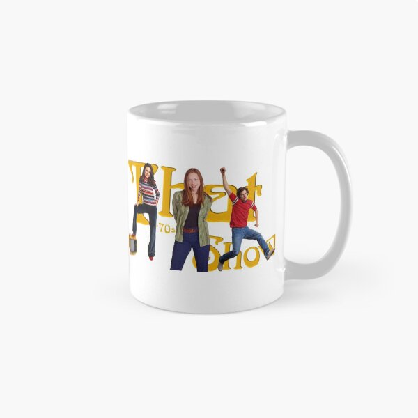 Item preview, That 70s Show (1998-2006) Tv Show designed and sold by LovedPosters.