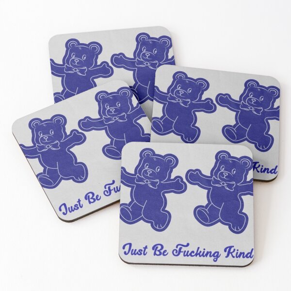 Item preview, Just Be Kind designed and sold by Maddie OMalley.