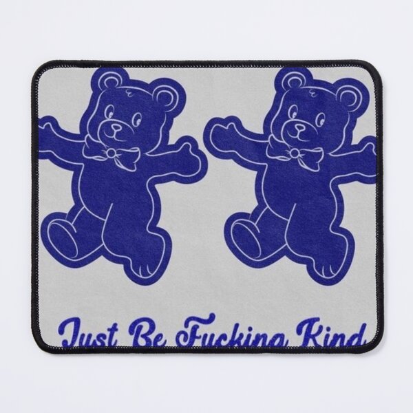 Item preview, Just Be Kind designed and sold by Maddie OMalley.