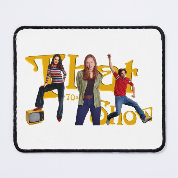 Item preview, That 70s Show (1998-2006) Tv Show designed and sold by LovedPosters.