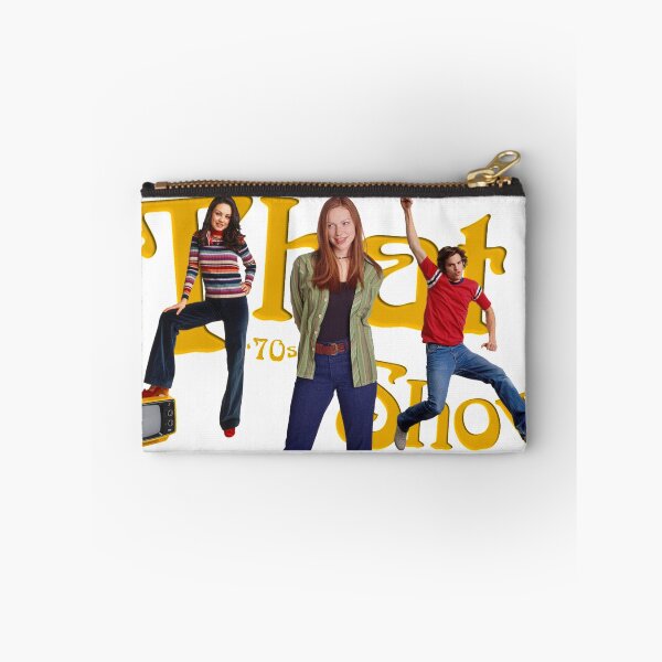 Item preview, That 70s Show (1998-2006) Tv Show designed and sold by LovedPosters.