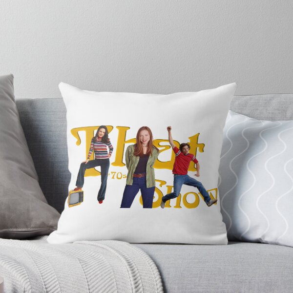 Item preview, That 70s Show (1998-2006) Tv Show designed and sold by LovedPosters.