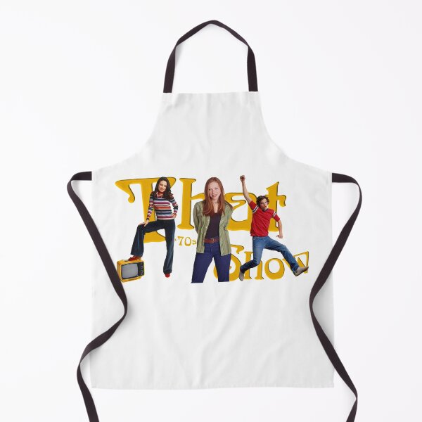 Item preview, That 70s Show (1998-2006) Tv Show designed and sold by LovedPosters.