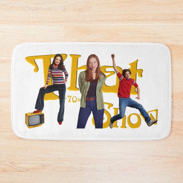 Item preview, That 70s Show (1998-2006) Tv Show designed and sold by LovedPosters.