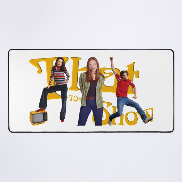 Item preview, That 70s Show (1998-2006) Tv Show designed and sold by LovedPosters.