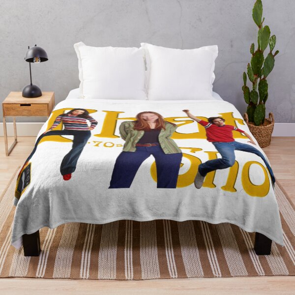 Item preview, That 70s Show (1998-2006) Tv Show designed and sold by LovedPosters.