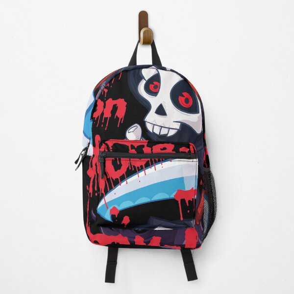 Item preview, Your name is on my list, Grim Reaper and bloody Halloween designed and sold by yashik.