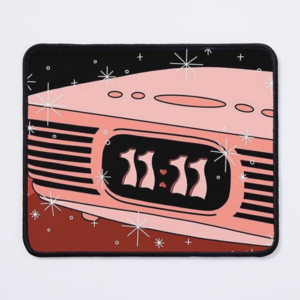 Item preview, 11:11 designed and sold by Maddie OMalley.