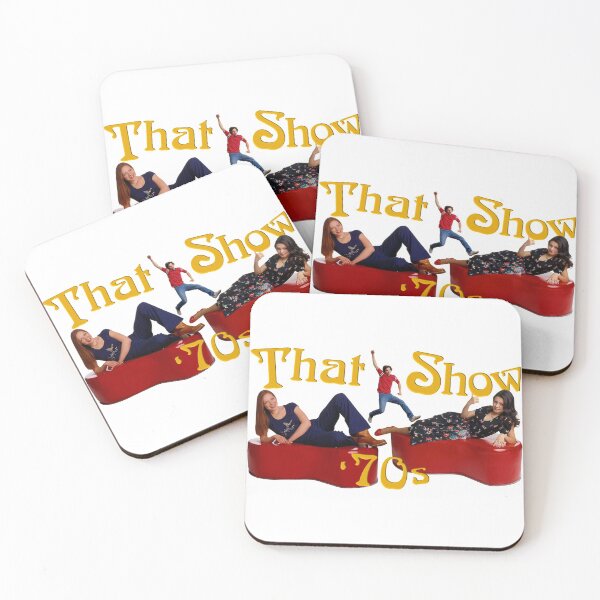 Item preview, That 70s Show (1998-2006) Tv Show designed and sold by LovedPosters.