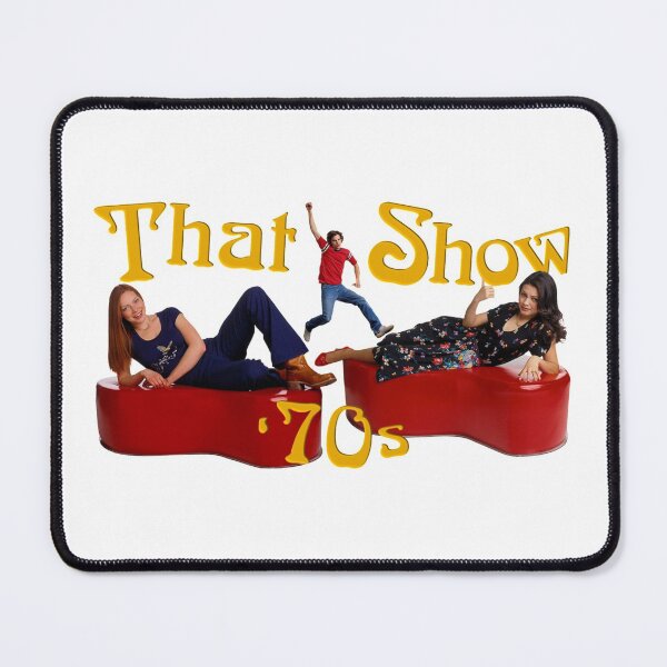 Item preview, That 70s Show (1998-2006) Tv Show designed and sold by LovedPosters.