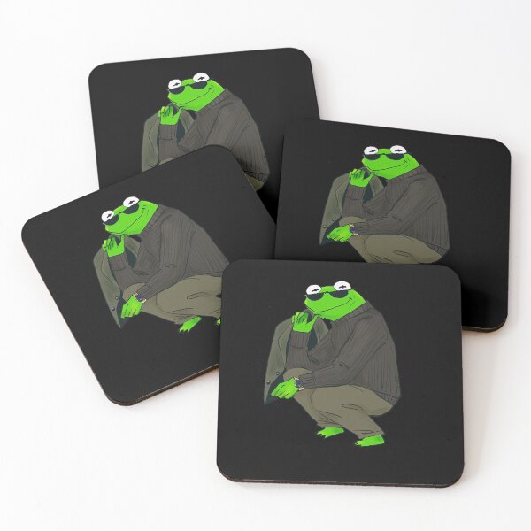 Item preview, Hunky Kermie  designed and sold by dlerhhgfh.