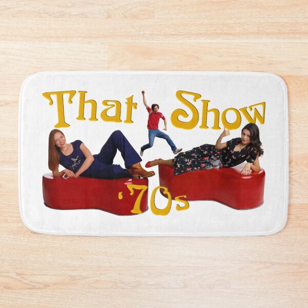 Item preview, That 70s Show (1998-2006) Tv Show designed and sold by LovedPosters.