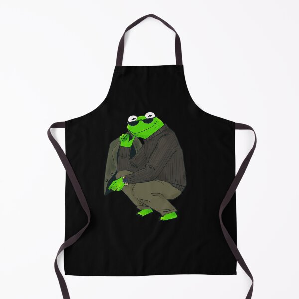 Item preview, Hunky Kermie designed and sold by dlerhhgfh.